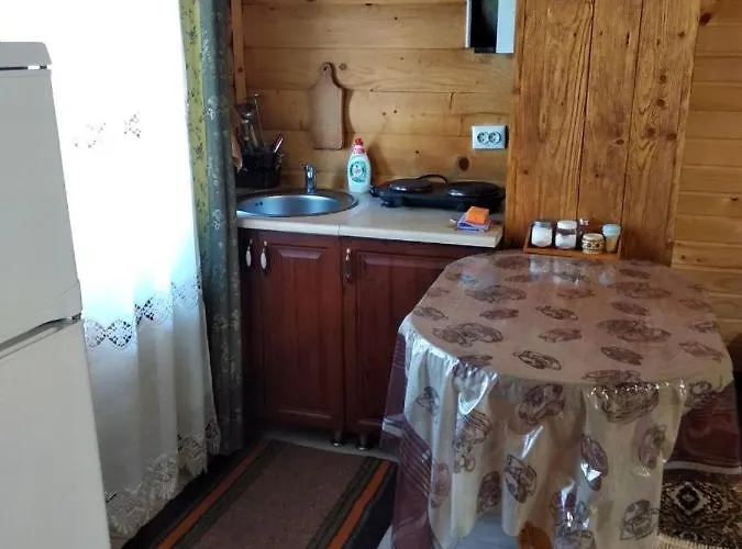 Spadok بيت ضيافة