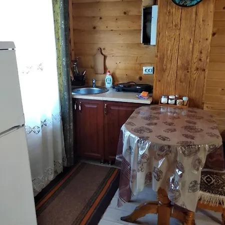 Cottage Spadok Guest house