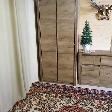 Cottage Spadok Guest house