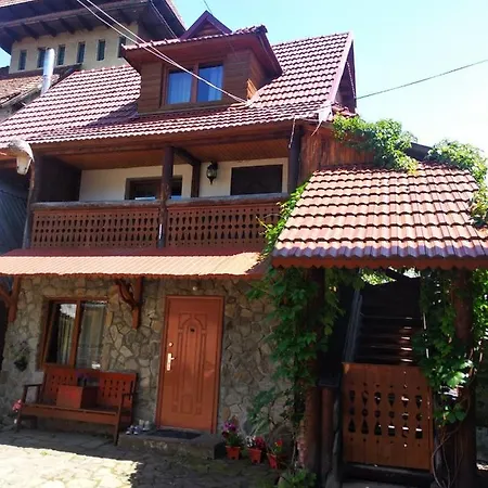 Cottage Spadok Guest house