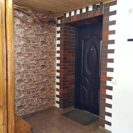Cottage Spadok