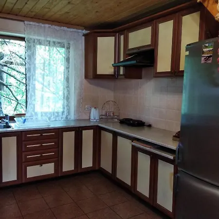 Cottage Spadok Vorokhta