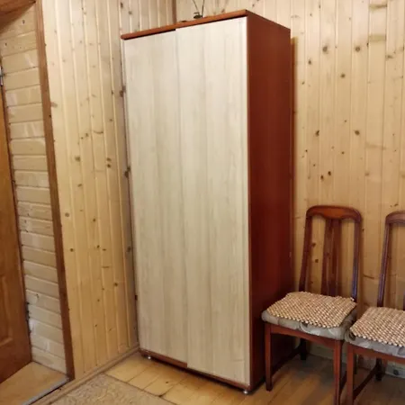 Cottage Spadok Guest house *