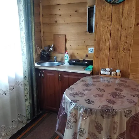Cottage Spadok