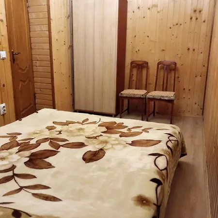 Guest house Cottage Spadok *