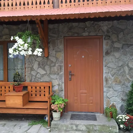 Cottage Spadok Guest house *
