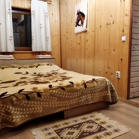 Cottage Spadok Vorokhta