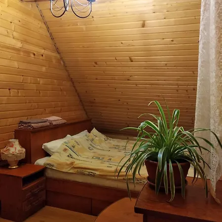 Cottage Spadok 3* Vorokhta