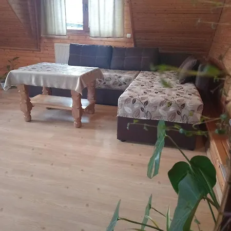 Cottage Spadok Vorokhta