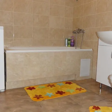Cottage Spadok Guest house Vorokhta