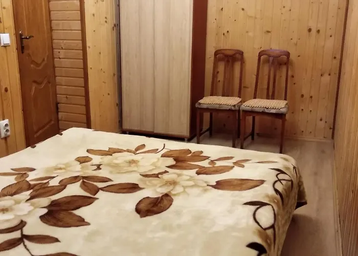 Affittacamere Spadok 3*