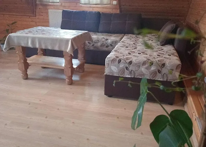 Spadok Vorokhta